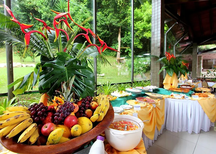 Best Western Shalimar Praia Hotel