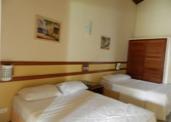 Monte Pascoal Praia Hotel