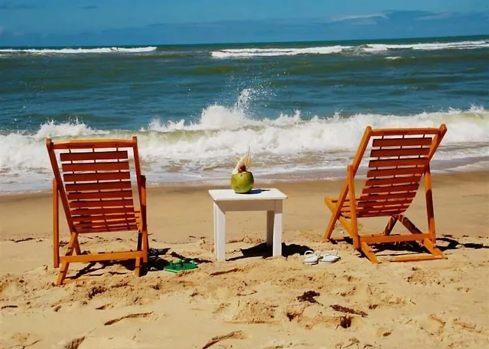 Aquarela Praia Hotel